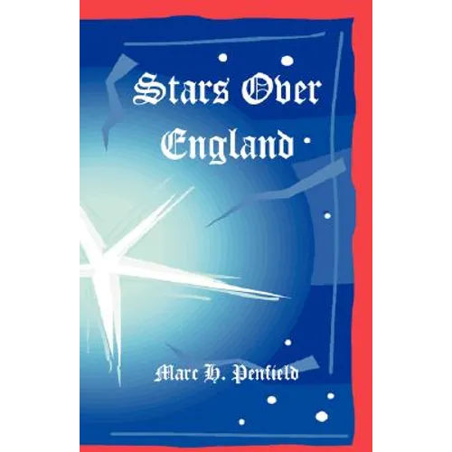 Stars Over England