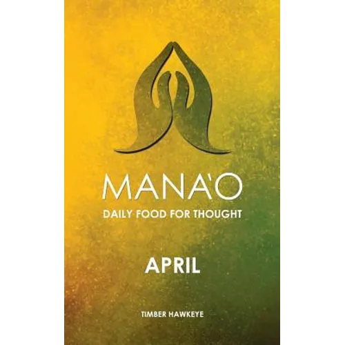 Manao: April