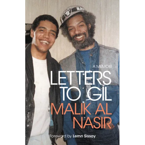 Letters to Gil