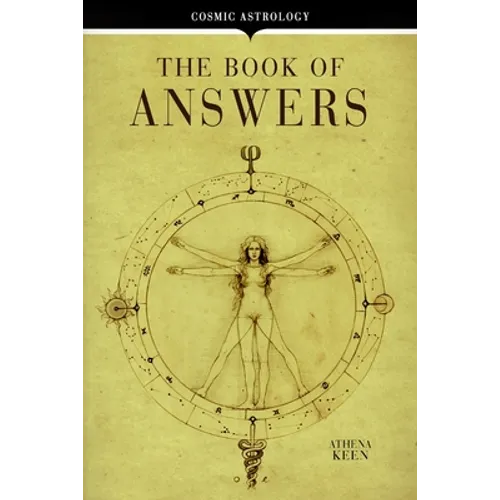 Cosmic Astrology: The Book of Answers