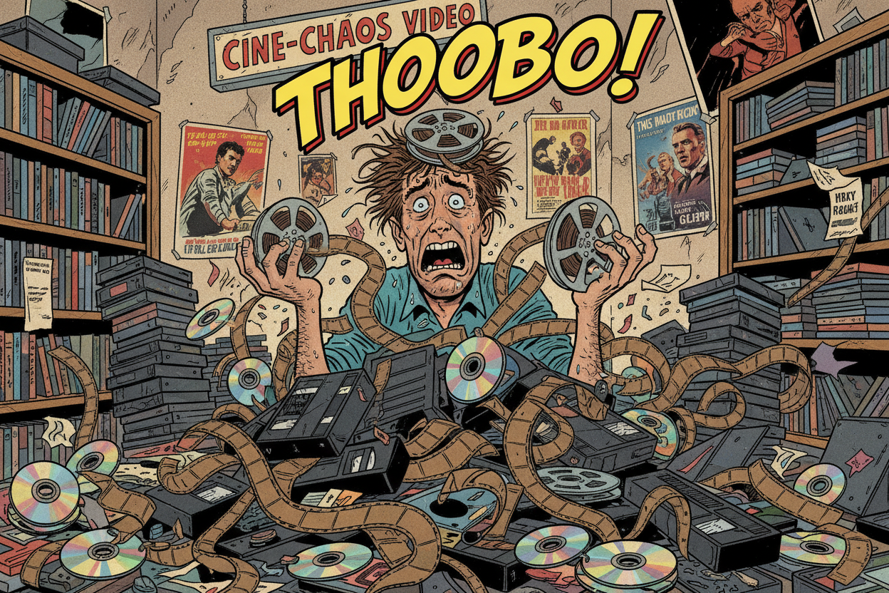 Watch & Learn - Video Collection