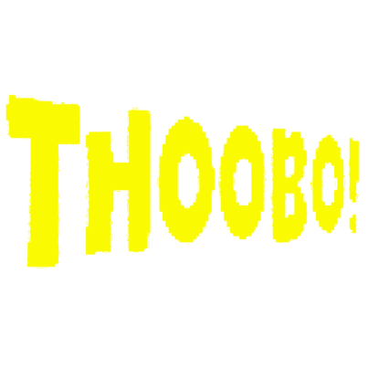 Plug In | The THOOBO! Tech Collection