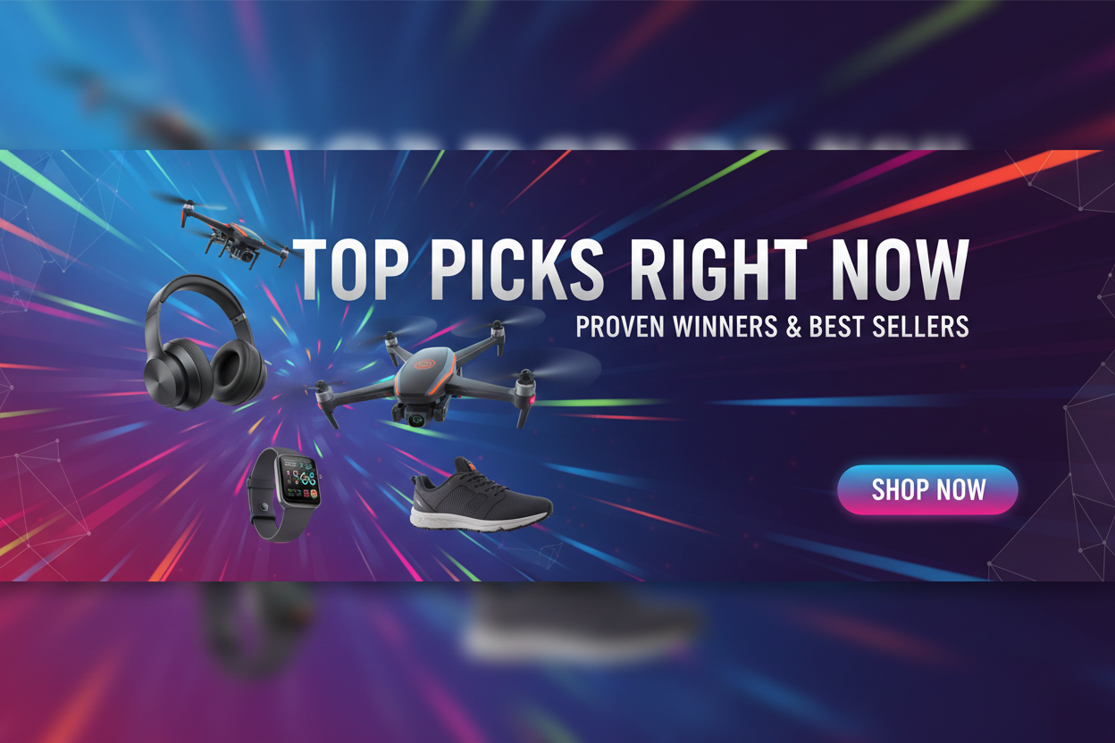 Top Picks Right Now