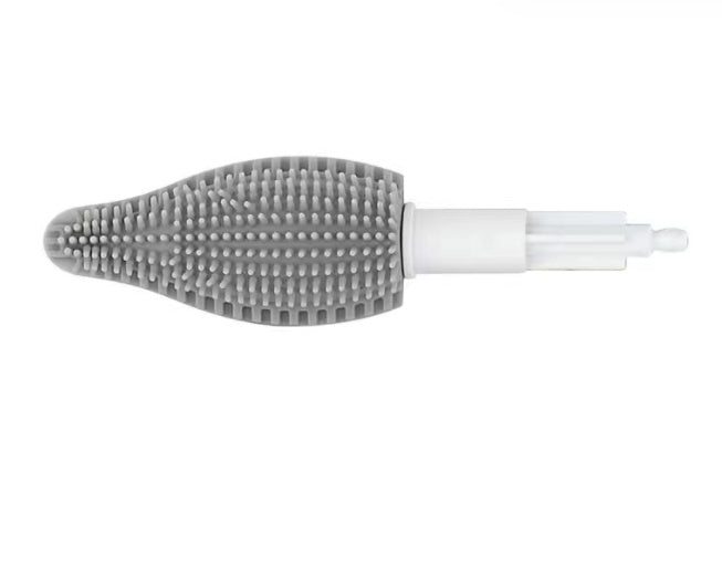 Electric Cleaning Brush USB Rechargeable