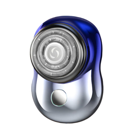 Electric shaver mini men's portable shaver for one-time shaving