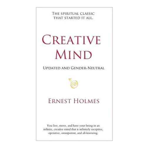 Creative Mind: Updated and Gender-Neutral