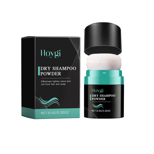 Dry Cleaning Hair Volumizing Powder Lazy Refreshing Oil Control Volumizing Powder Bangs Styling Leave-In Dry Powder