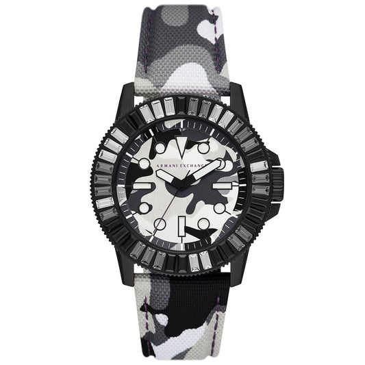 Armani Exchange Men's Classic