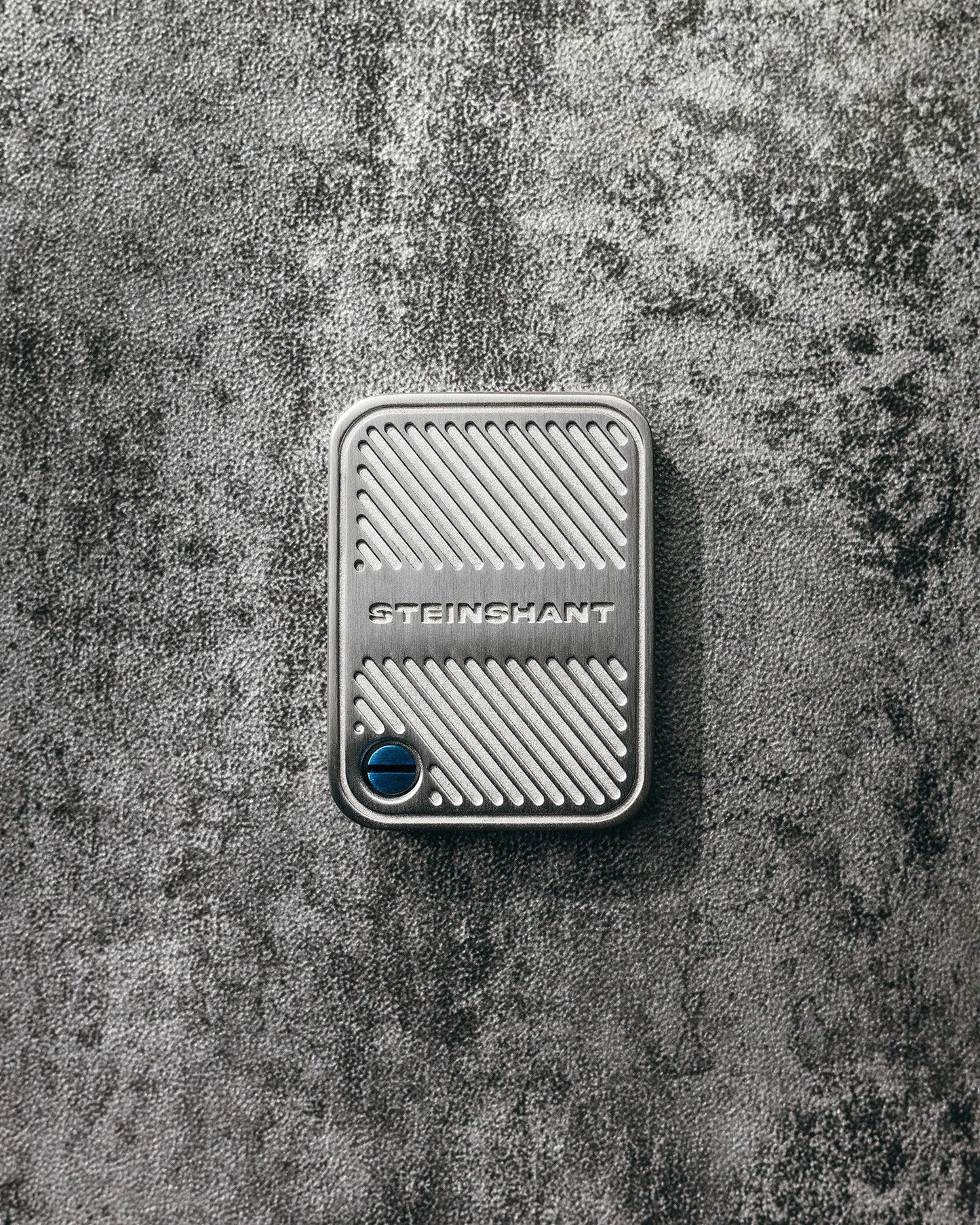 SHUFFLE POCKET QUEENS V2 (Satin Silver)