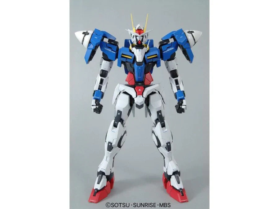 Gundam - PG 1/60 - Mobile Suit Gundam 00 - OO Raiser - Model Kit