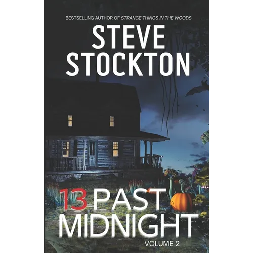 13 Past Midnight: Volume 2