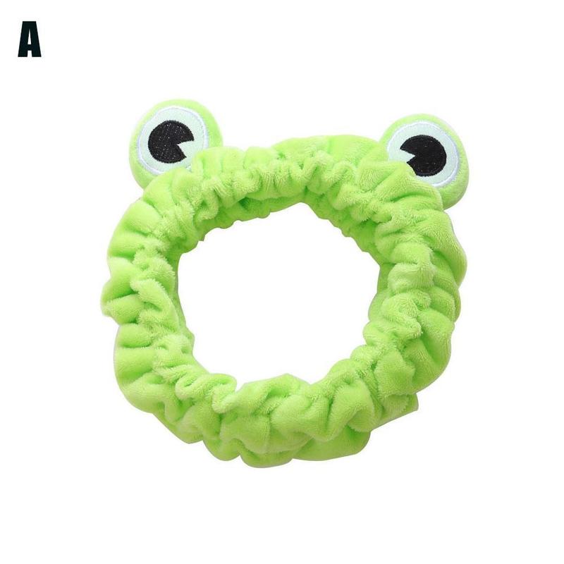 New Fashion Candy Color Women Braids Headbands Elastic Headwear Hair African Female Turban Bands Accessories Bandana Bandag L8y4