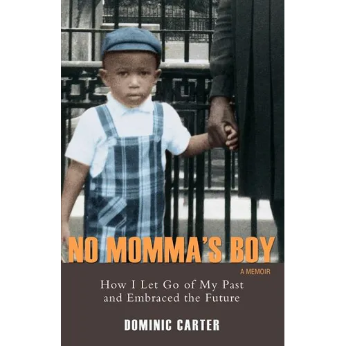 No Momma's Boy