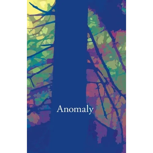 Anomaly