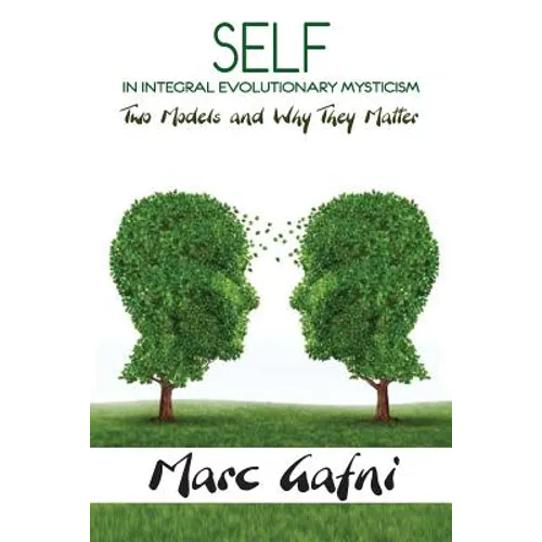Self in Integral Evolutionary Mysticism