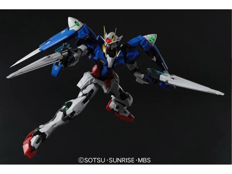 Gundam - PG 1/60 - Mobile Suit Gundam 00 - OO Raiser - Model Kit