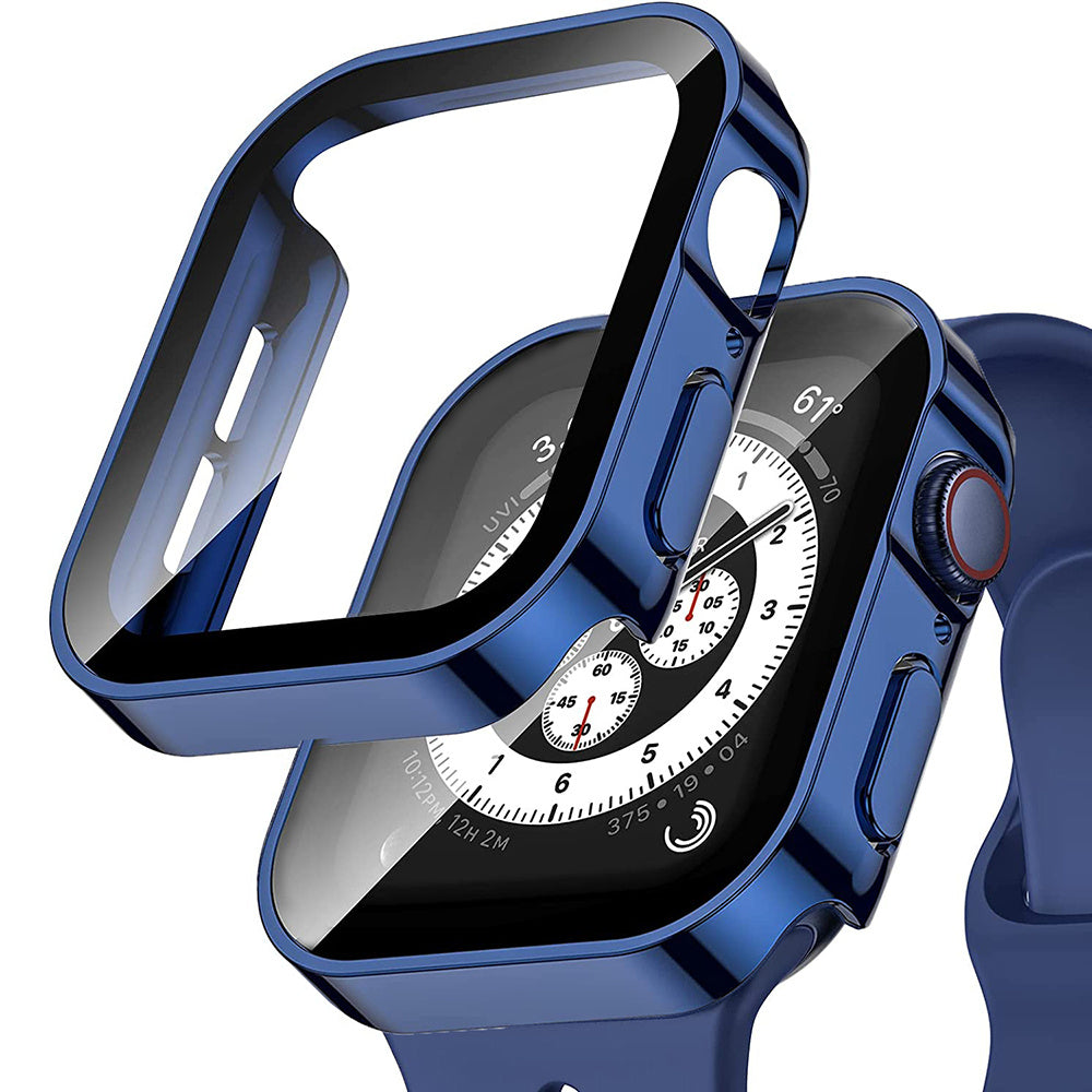 Anti-Fall Scratch-Resistant Watch Film