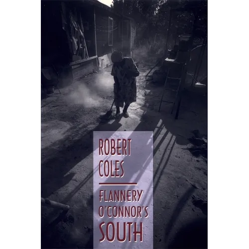 Flannery O'Connor's South