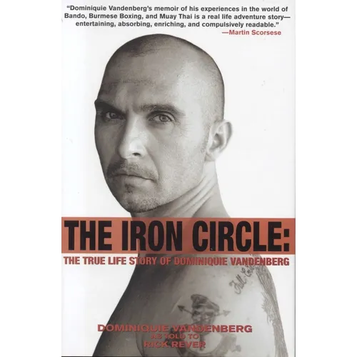 The Iron Circle