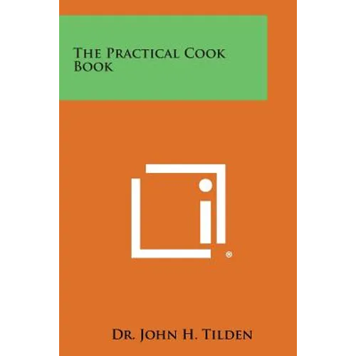 The Practical Cook Book