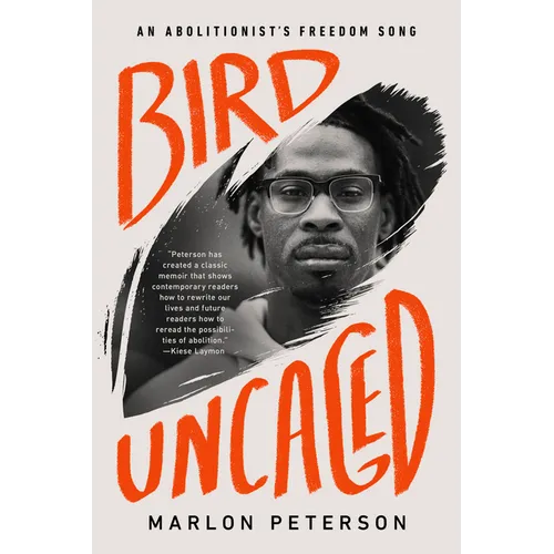 Bird Uncaged: An Abolitionist's Freedom Song