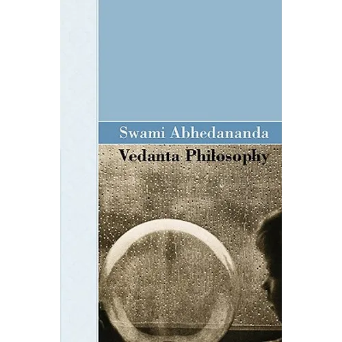 Vedanta Philosophy