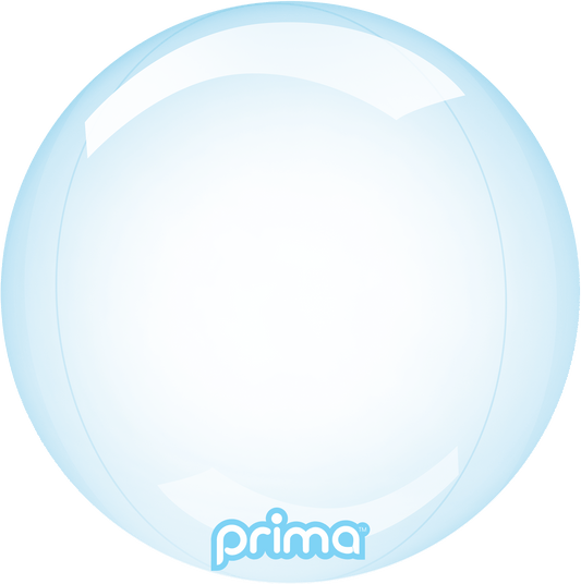 10" Sphere™ - Blue Glass