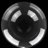 10" Bubbles - Clear (10ct)