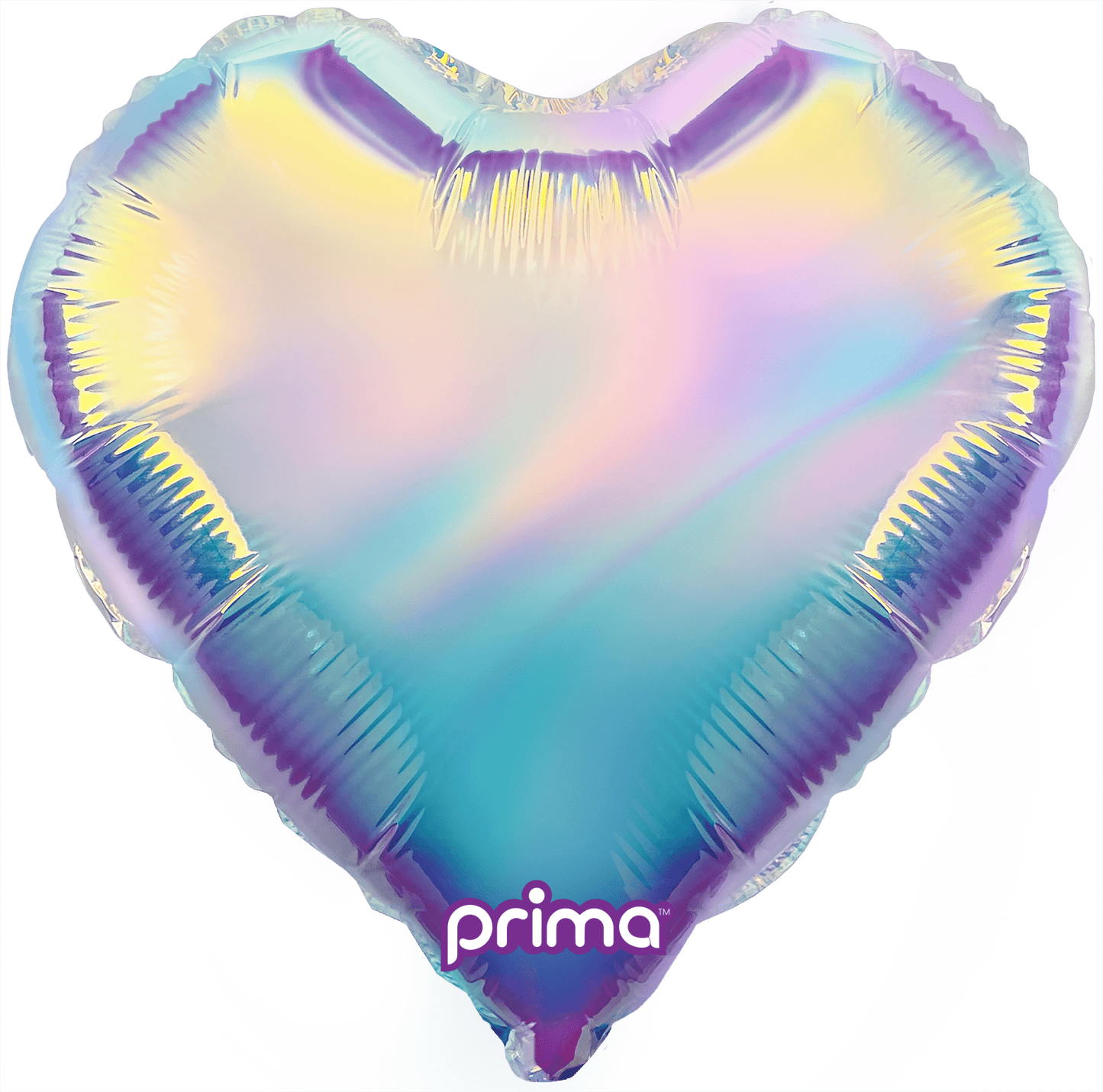 10" Primadescent™ Heart (6pc)
