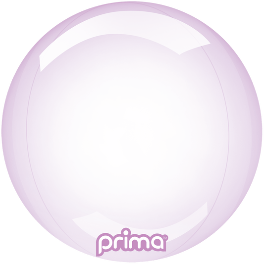 10" Sphere™ - Purple Glass