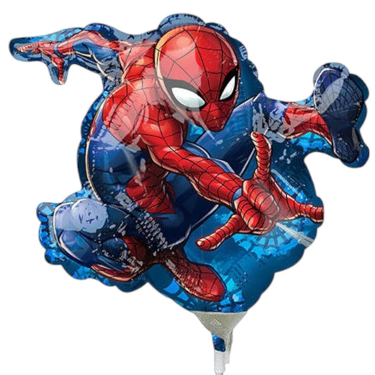 10" Spider-Man