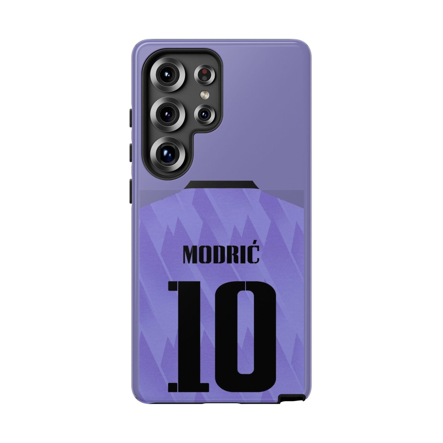 Luka Modrić Maestro Shield – Enhanced Drop Protection & Slim Fit | Fits iPhone 8–16 Pro Max & Galaxy S10–S25 Ultra