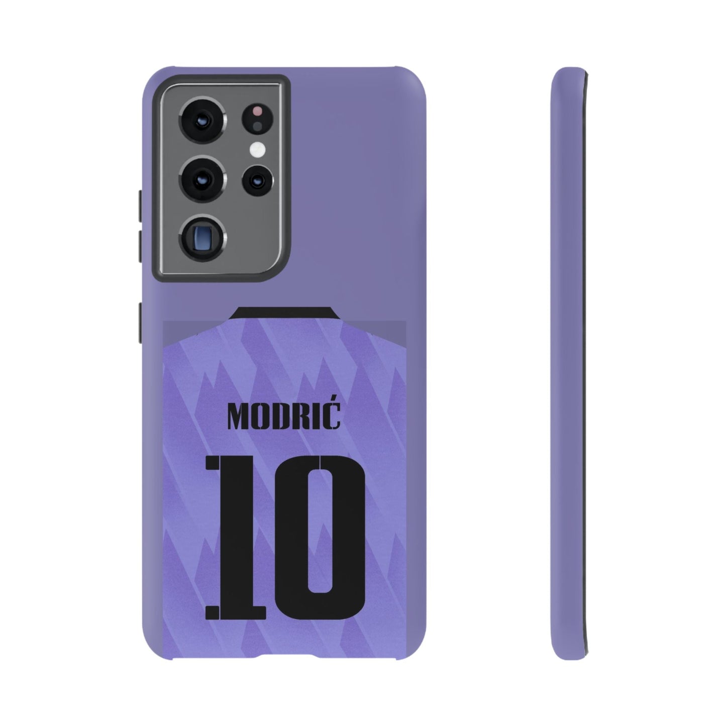 Luka Modrić Maestro Shield – Enhanced Drop Protection & Slim Fit | Fits iPhone 8–16 Pro Max & Galaxy S10–S25 Ultra