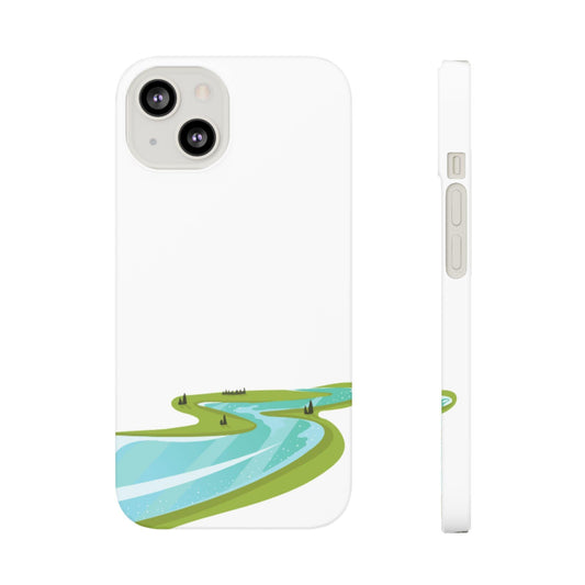 Nature's Beauty Phone Case – Bring the Outdoors to Your Device