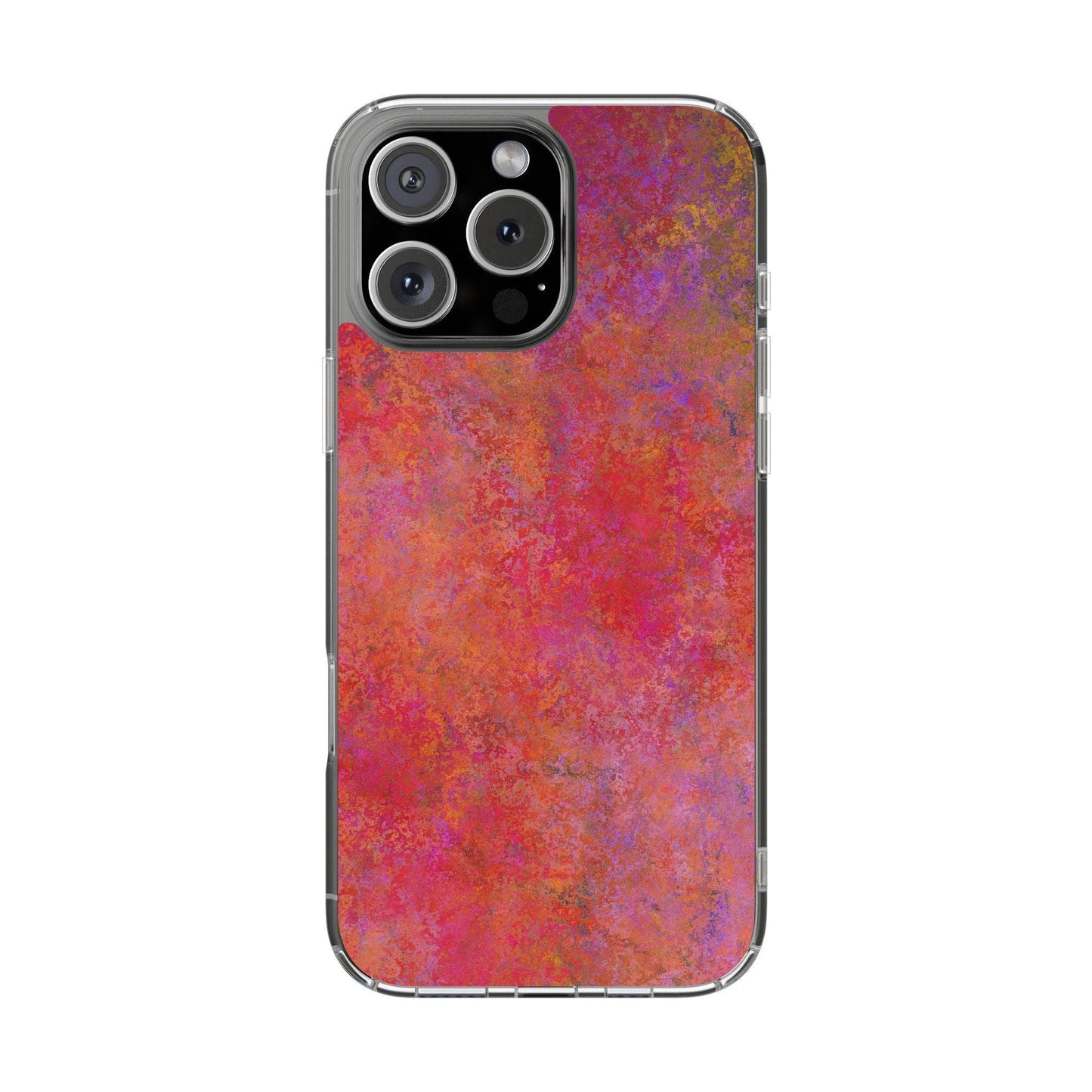 Clear Cases The Colors Of Love