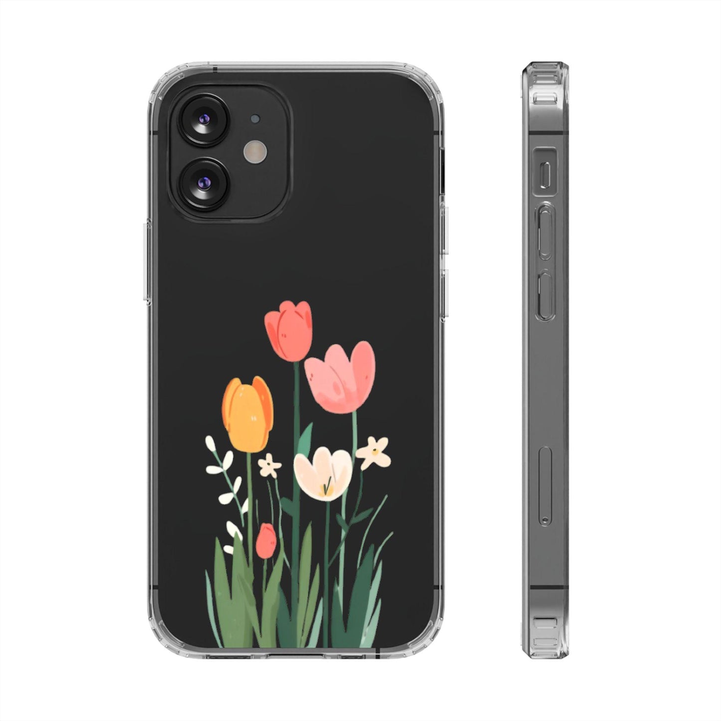 Clear Cases