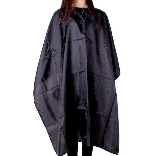 Waterproof Haircut Perm Dye Cloth