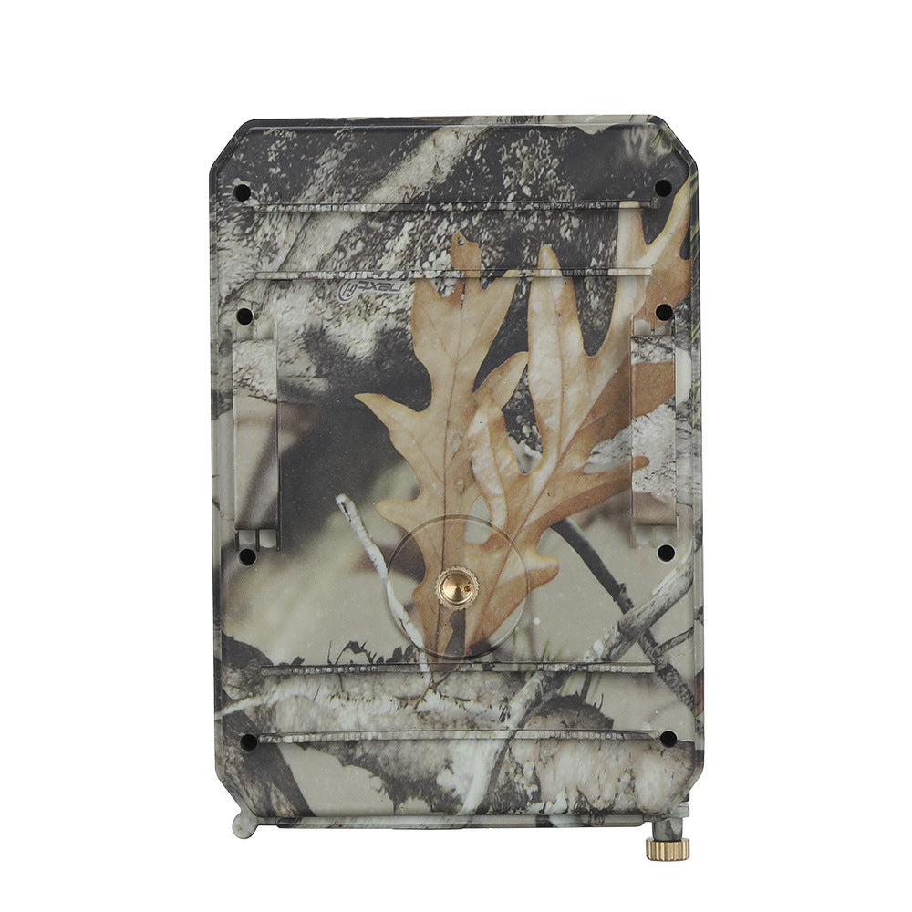 1080P Trail Hunting Game Camera Night Vision