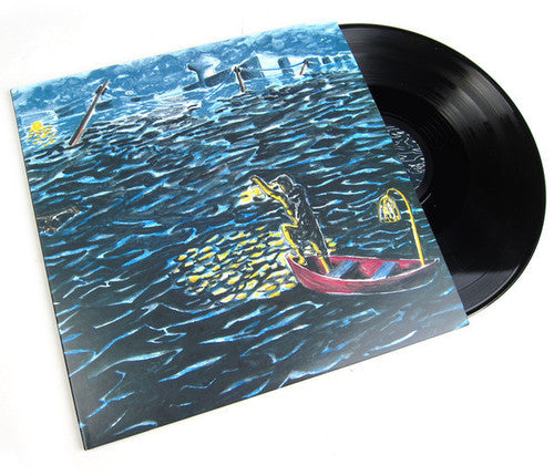 Explosions In The Sky - All of a Sudden I Miss Everyone [LP] Vinyl Record