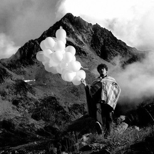 Richard Swift - Dressed Up for the Letdown [LP] Vinyl Record
