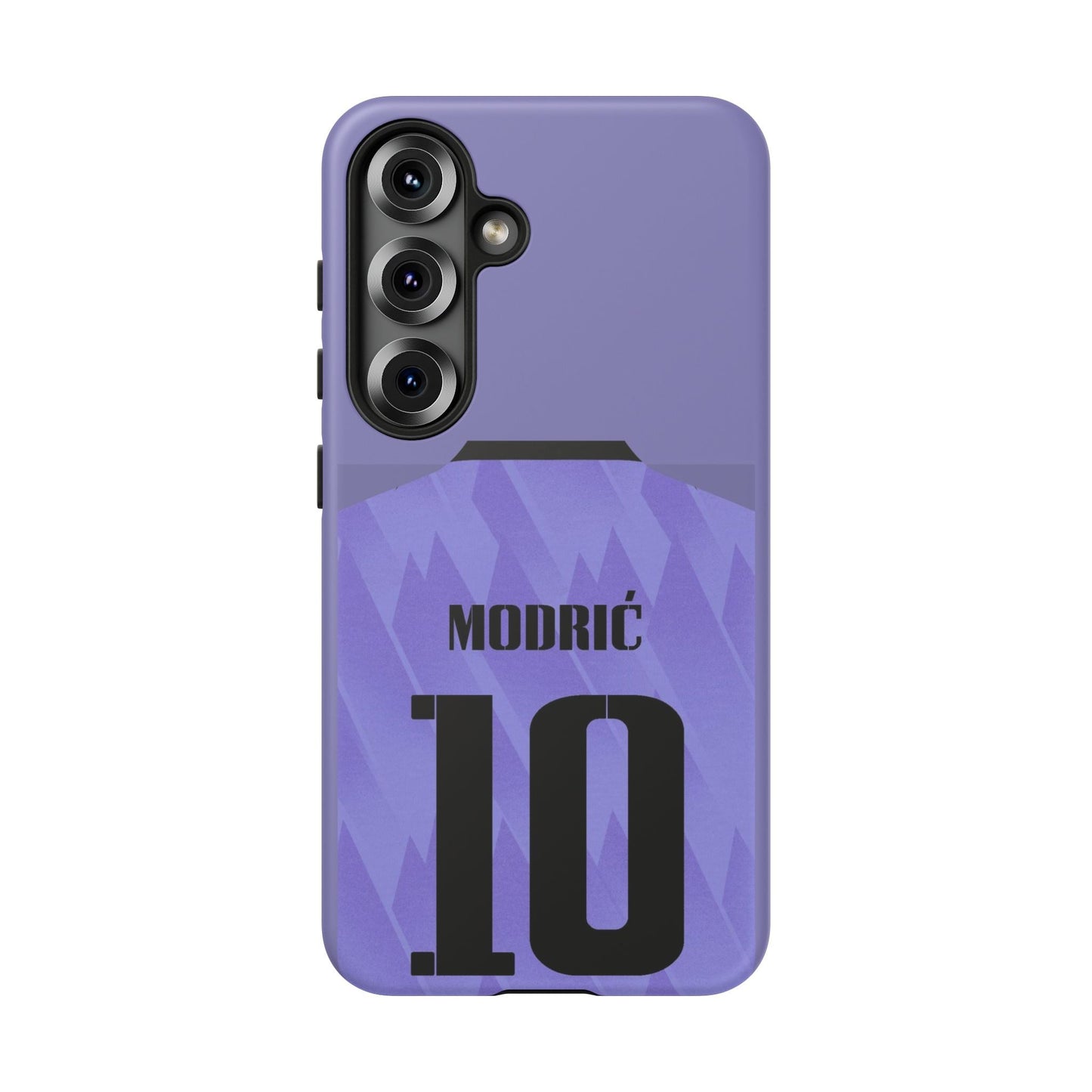 Luka Modrić Maestro Shield – Enhanced Drop Protection & Slim Fit | Fits iPhone 8–16 Pro Max & Galaxy S10–S25 Ultra