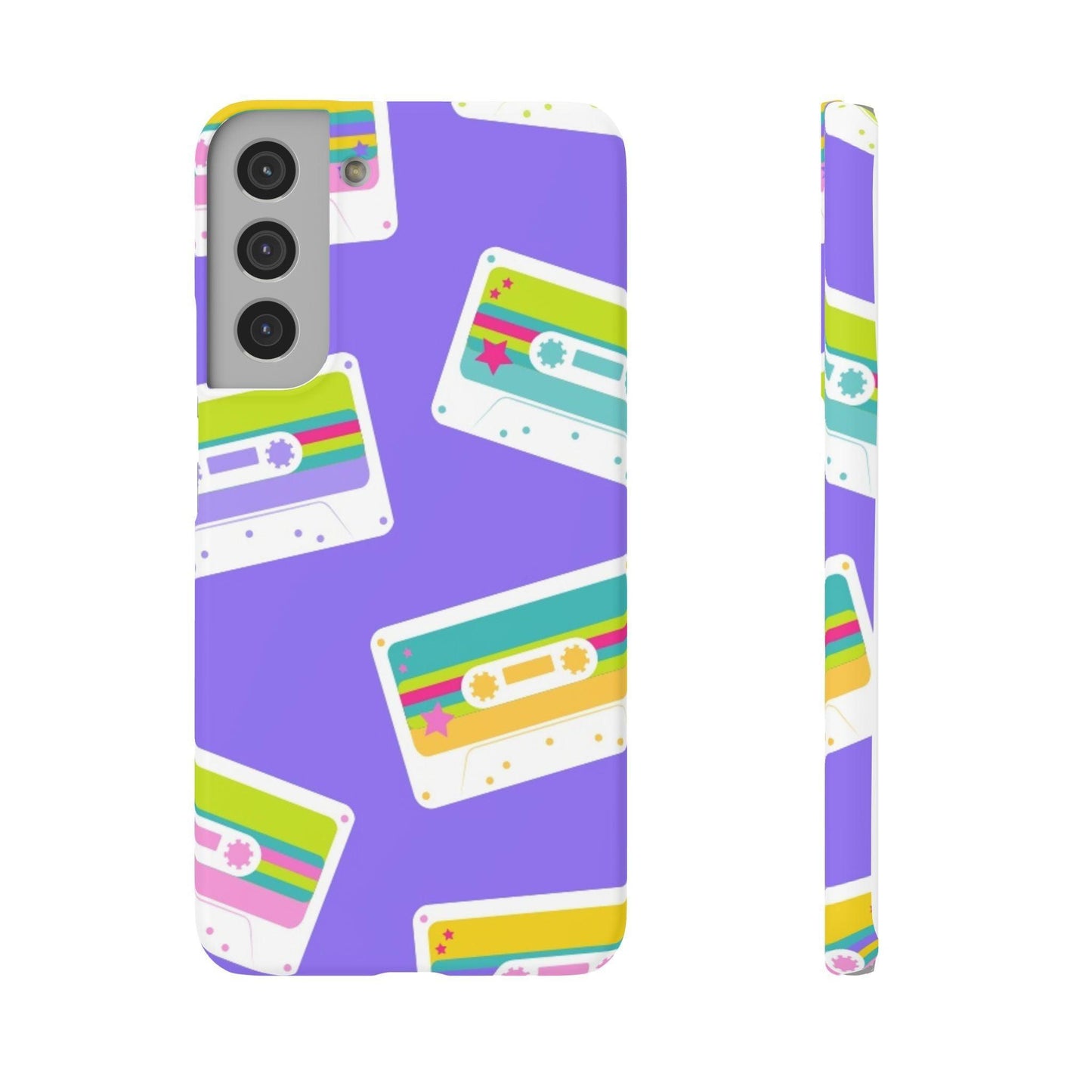 Bold Design Phone Case – Make Your Phone Stand Out