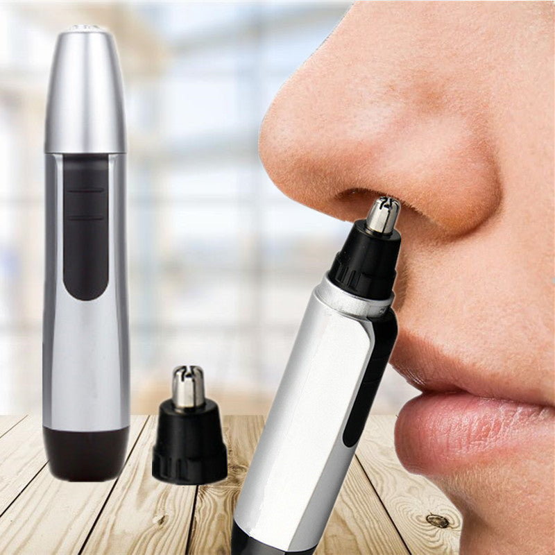 Electric Nose Hair Trimmer for Men and Women