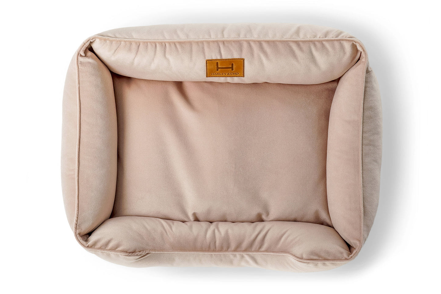 Velvet Cat Bed Dreamer