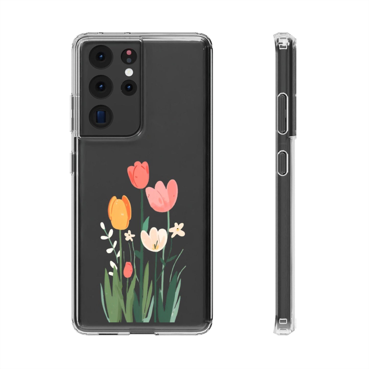 Clear Cases