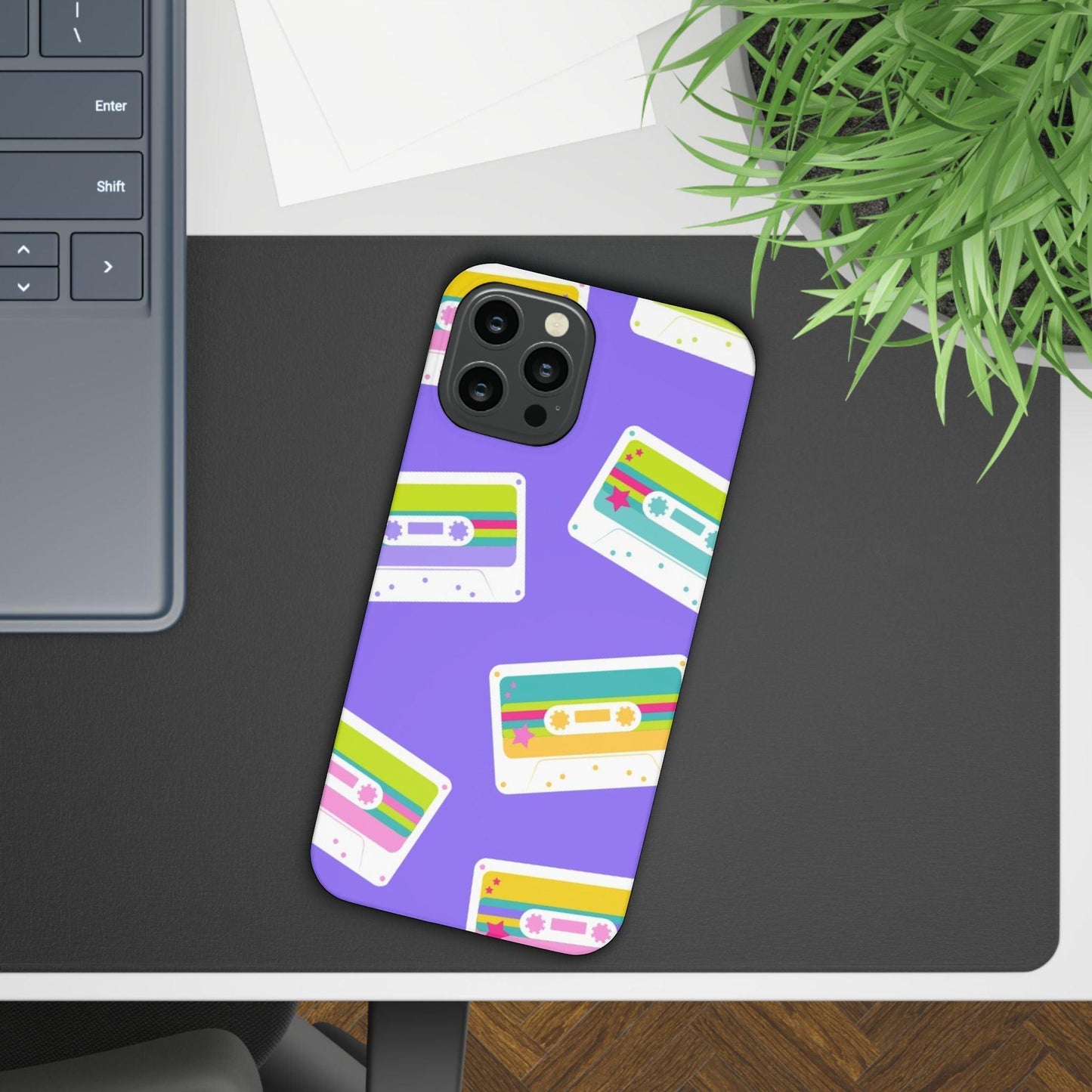Bold Design Phone Case – Make Your Phone Stand Out
