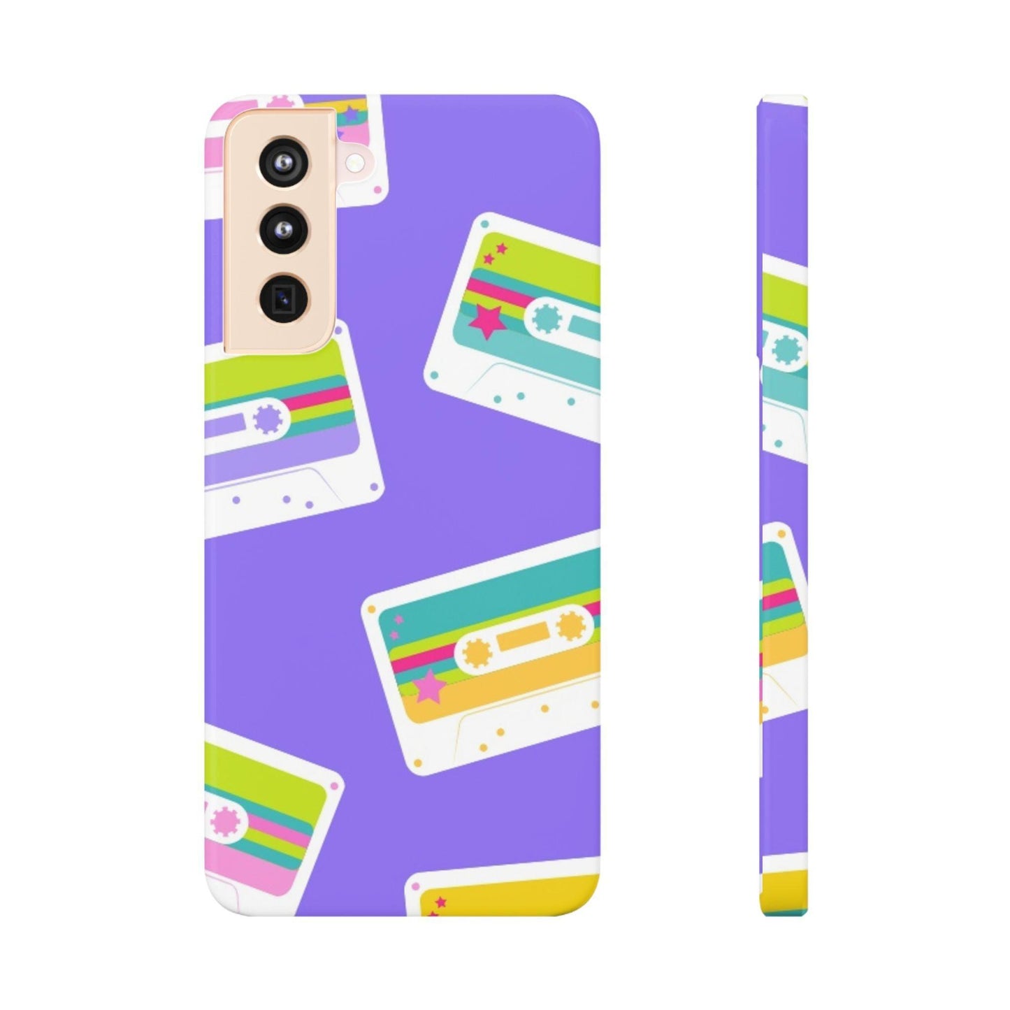 Bold Design Phone Case – Make Your Phone Stand Out