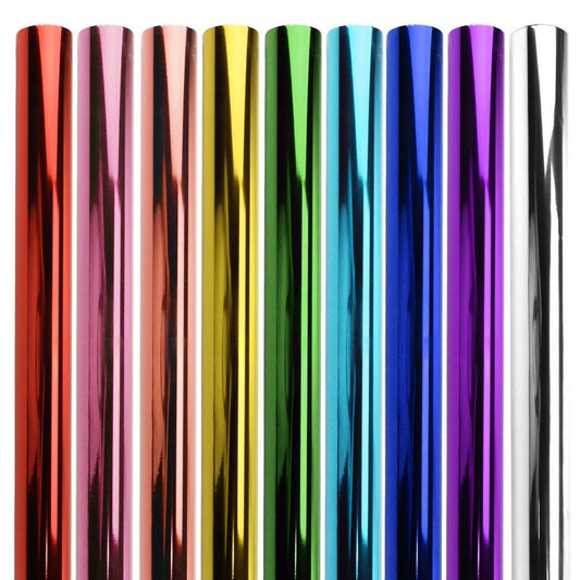 108" Table Covers - Metallic