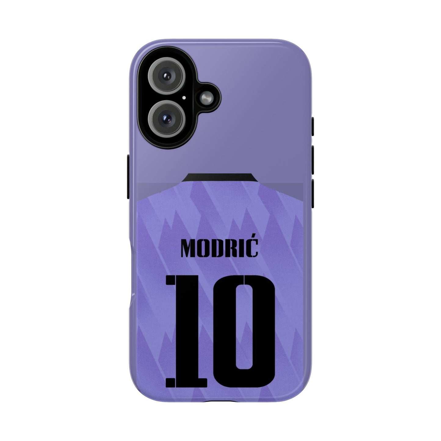 Luka Modrić Maestro Shield – Enhanced Drop Protection & Slim Fit | Fits iPhone 8–16 Pro Max & Galaxy S10–S25 Ultra