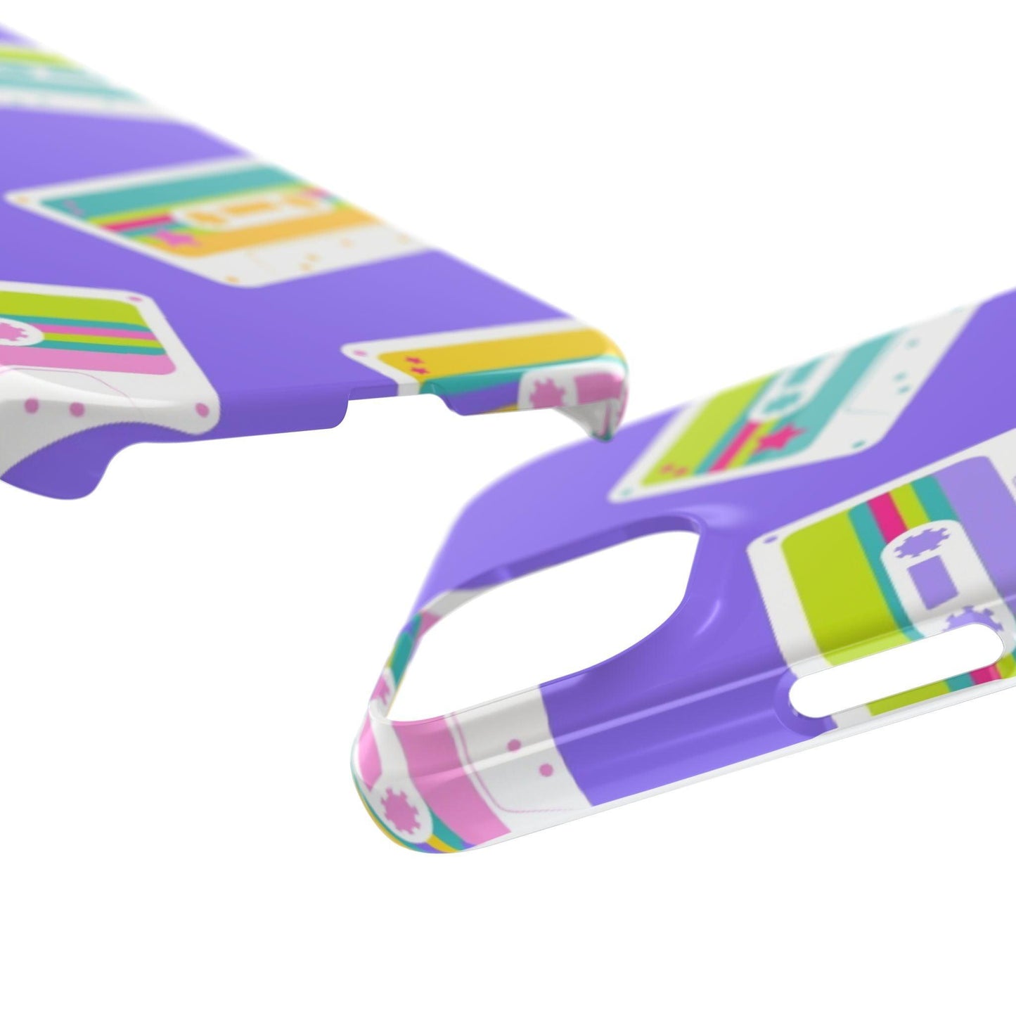 Bold Design Phone Case – Make Your Phone Stand Out